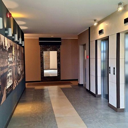 Atapartments - Trzy Zagle Gdańsk Eksteriør bilde