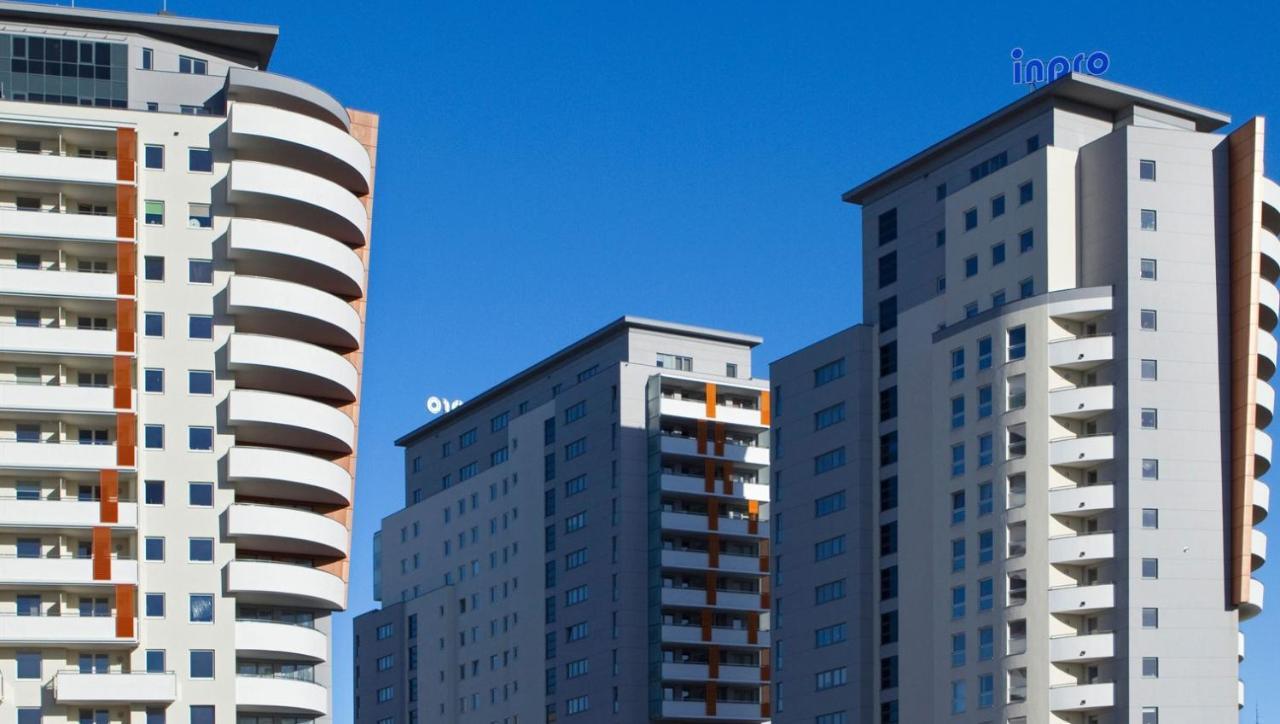 Atapartments - Trzy Zagle Gdańsk Eksteriør bilde