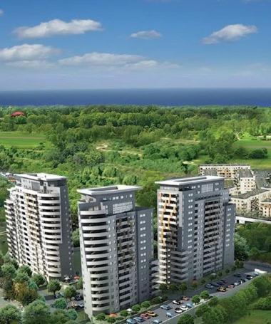 Atapartments - Trzy Zagle Gdańsk Eksteriør bilde