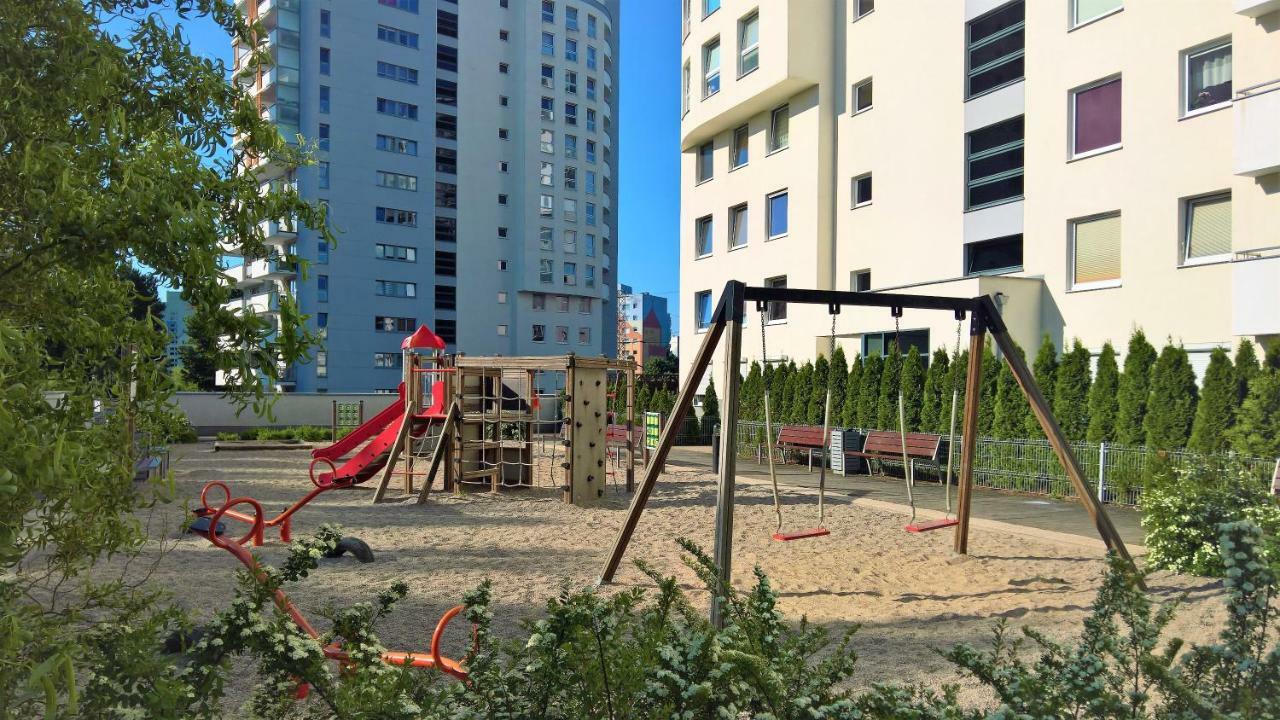 Atapartments - Trzy Zagle Gdańsk Eksteriør bilde